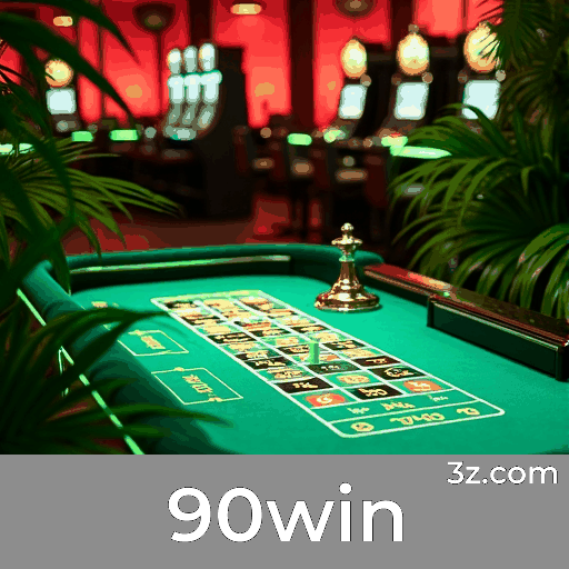 90win: A Solução Completa para Apostas Online