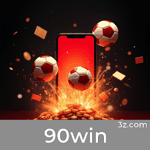 90win: Especialistas em Apostas Esportivas Brasileiras