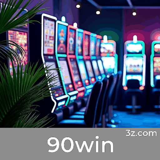 Descubra a Emoção dos Jogos de Cassino no 90win