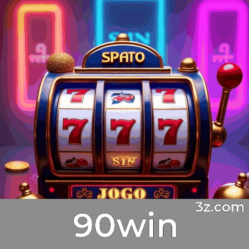 90win: Caça-Níqueis Impulsionantes, Jogos de Mesa Variados, e Realismo Completamente Envolvente para Jogadores Brasileiros